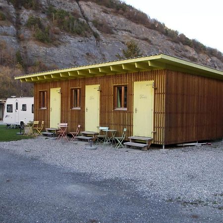 Casa Dorma Bain Hotel Chur Exterior photo